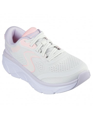 D'LUX WALKE ACTIVE PACE OFWHITE