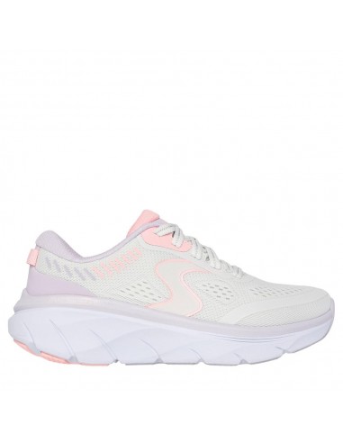 D'LUX WALKE ACTIVE PACE OFWHITE