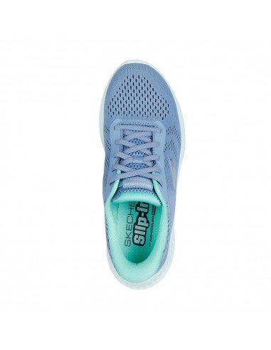 SLIP-INS GO WALK NOW-SARAHI AZUL