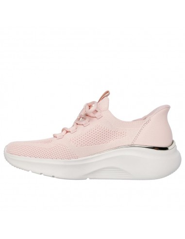 SLIP-INS BOBS B LOVE ROSA