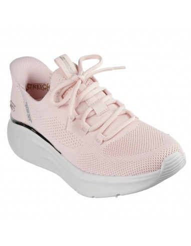 SLIP-INS BOBS B LOVE ROSA