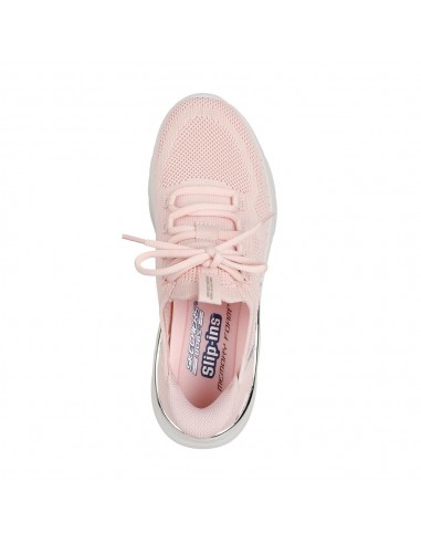 SLIP-INS BOBS B LOVE ROSA