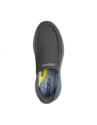 SLIP-INS PARSON  RALVEN GRIS