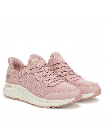 SLIP-INS BOBS ARCH COMFORT B SWEET ROSA