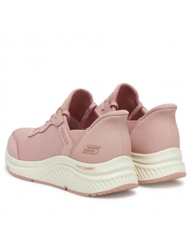 SLIP-INS BOBS ARCH COMFORT B SWEET ROSA