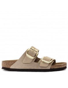 ARIZONA BIG BUKLE PIEL BEIG