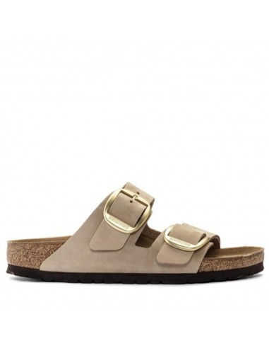 ARIZONA BIG BUKLE PIEL BEIG