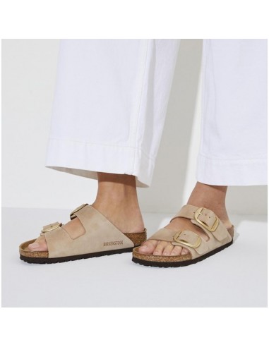 ARIZONA BIG BUKLE PIEL BEIG