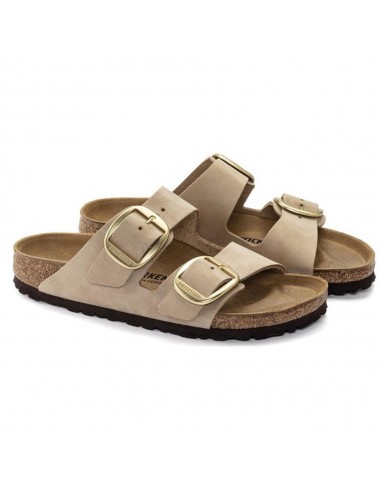ARIZONA BIG BUKLE PIEL BEIG