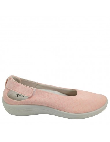 JASMUND TEJIDO ELASTICO ESTAMPADO ROSA