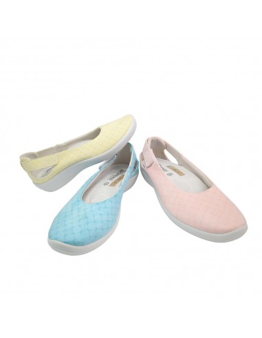 JASMUND TEJIDO ELASTICO ESTAMPADO AZUL