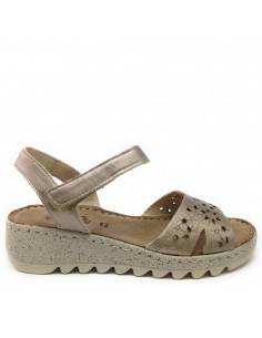 9371-50401 PIEL PLATINO