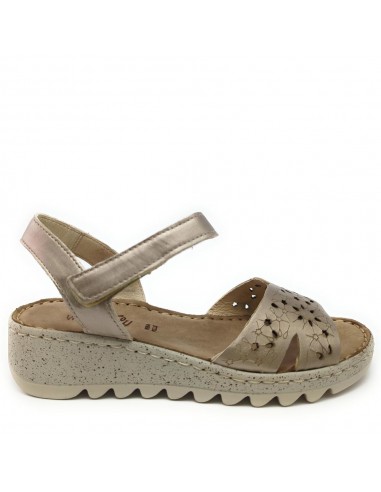 9371-50401 PIEL PLATINO