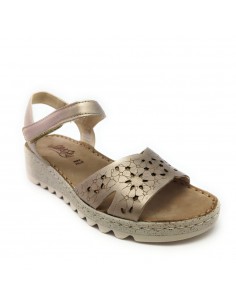 9371-50401 PIEL PLATINO 2