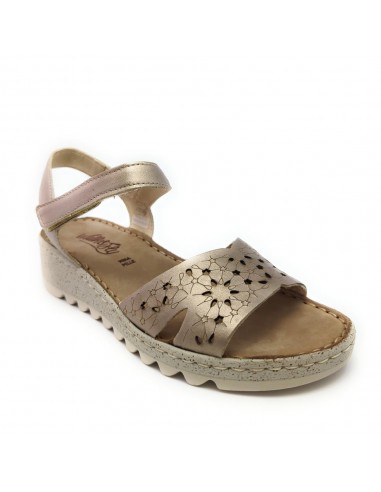 9371-50401 PIEL PLATINO