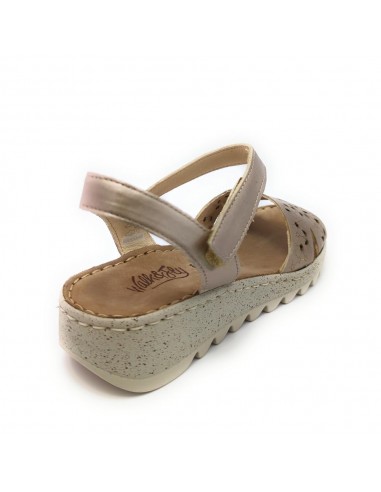 9371-50401 PIEL PLATINO