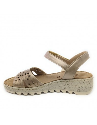 9371-50401 PIEL PLATINO