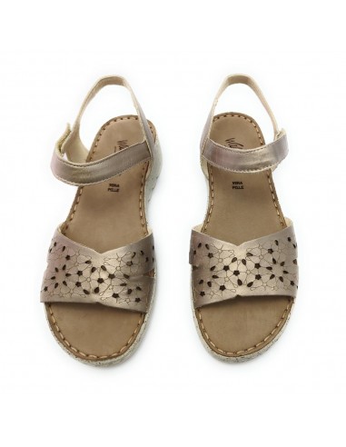 9371-50401 PIEL PLATINO