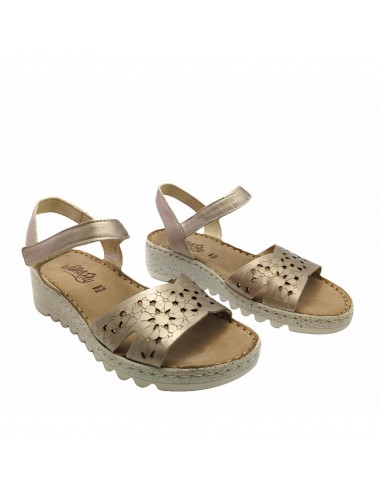 9371-50401 PIEL PLATINO