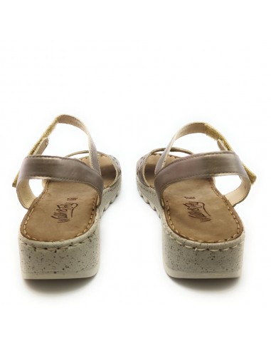 9371-50401 PIEL PLATINO