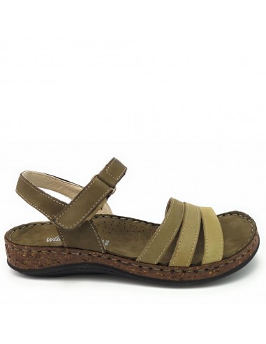 3861-42670 PIEL KAKI