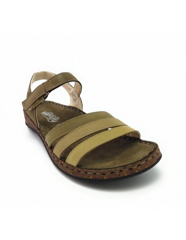 3861-42670 PIEL KAKI