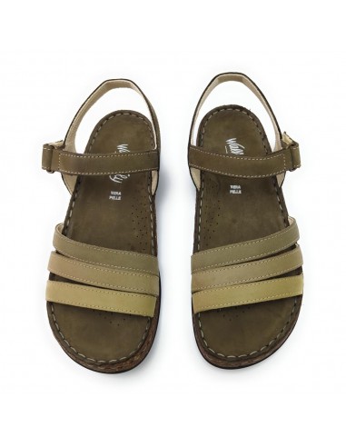 3861-42670 PIEL KAKI