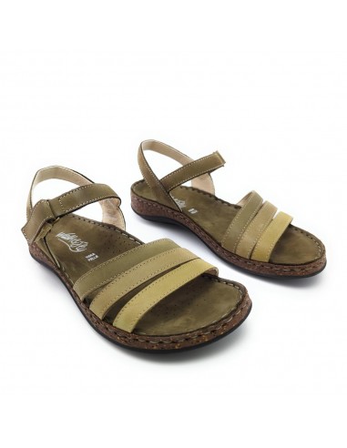 3861-42670 PIEL KAKI