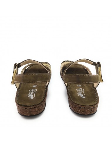 3861-42670 PIEL KAKI