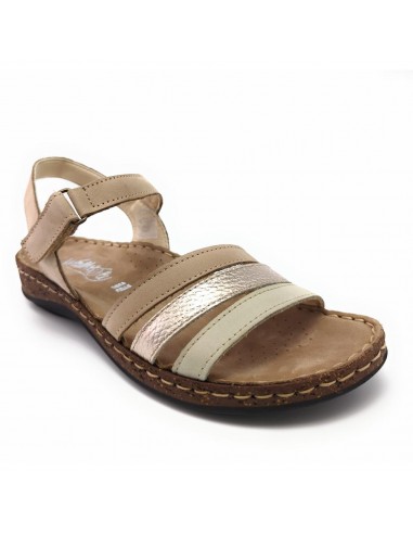 3861-42670 PIEL BEIG