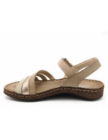 3861-42670 PIEL BEIG