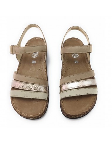 3861-42670 PIEL BEIG