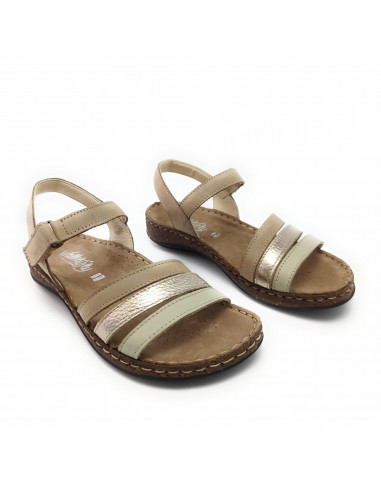 3861-42670 PIEL BEIG