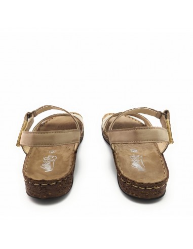 3861-42670 PIEL BEIG