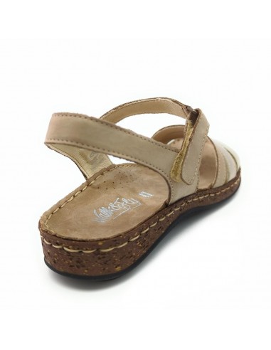 3861-42670 PIEL BEIG