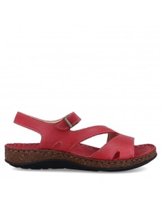 3861-35580 PIEL ROJA