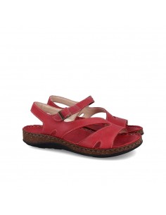 3861-35580 PIEL ROJA 2