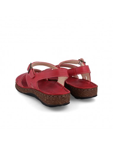 3861-35580 PIEL ROJA