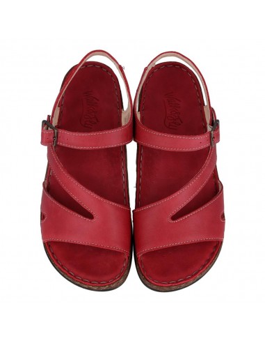 3861-35580 PIEL ROJA