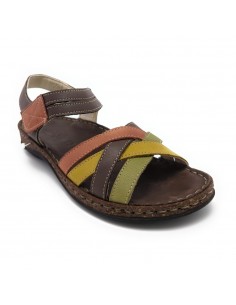 3861-43170 PIEL MARRON 2