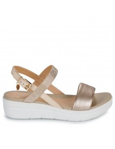 AQUA III-22 PIEL ORO