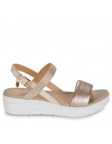 AQUA III-22 PIEL ORO