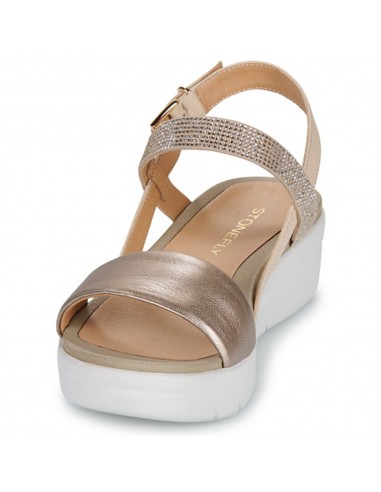 AQUA III-22 PIEL ORO