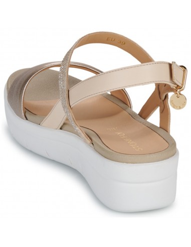 AQUA III-22 PIEL ORO