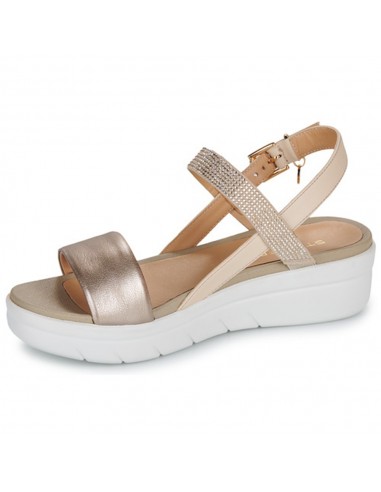 AQUA III-22 PIEL ORO