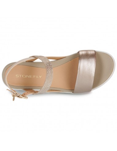 AQUA III-22 PIEL ORO