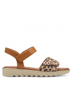 28275 CAMEL-LEOPARD