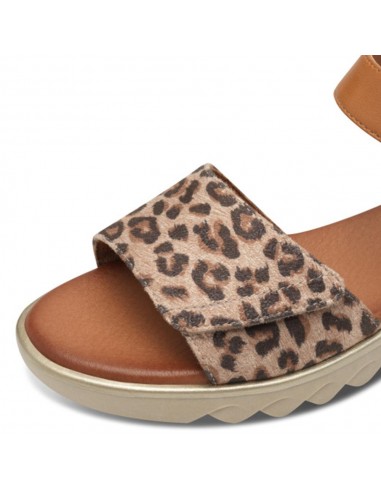 28275 CAMEL-LEOPARD
