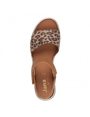 28275 CAMEL-LEOPARD