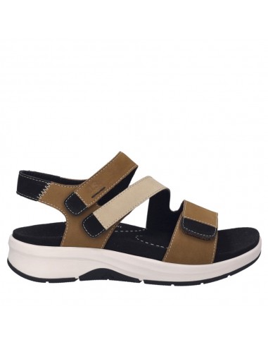 ESTELLE 06 NUBUCK MARRON